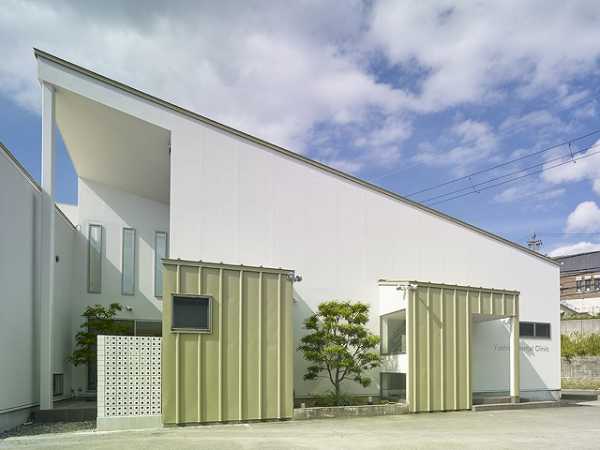 明石市「ユキ建築設計事務所」の注文住宅施工事例3件目