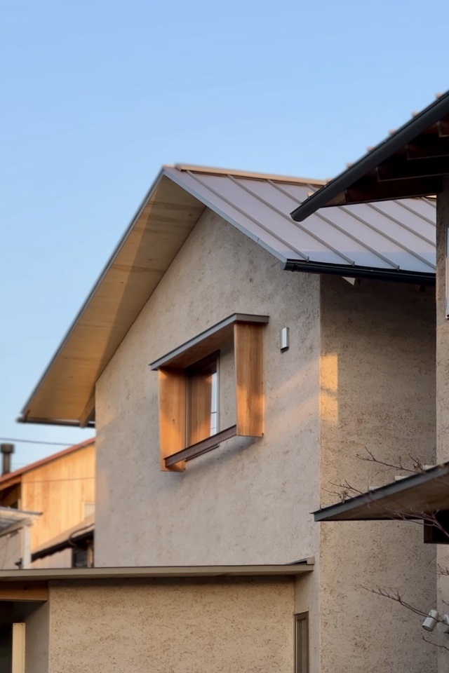 大塚工務店_木の家完成見学会の画像