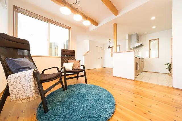 セレクトホーム