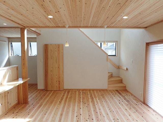 竹田工務店の施工事例画像